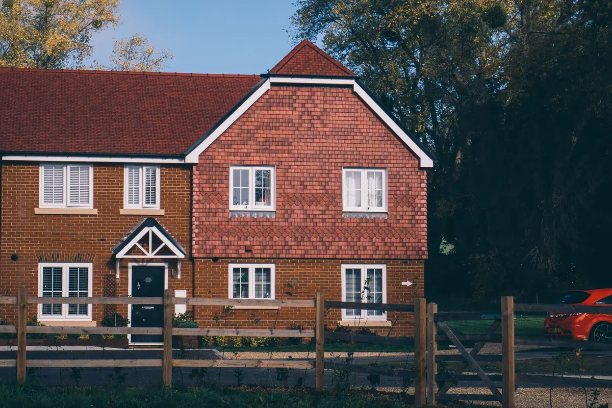 Care home fees and your home: what the means test counts