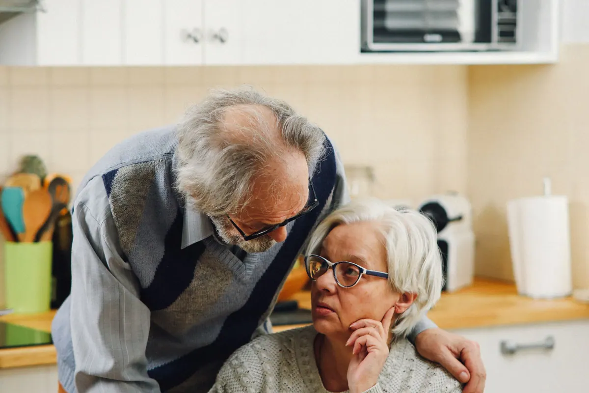 Will my pension be subject to inheritance tax from April 2027?