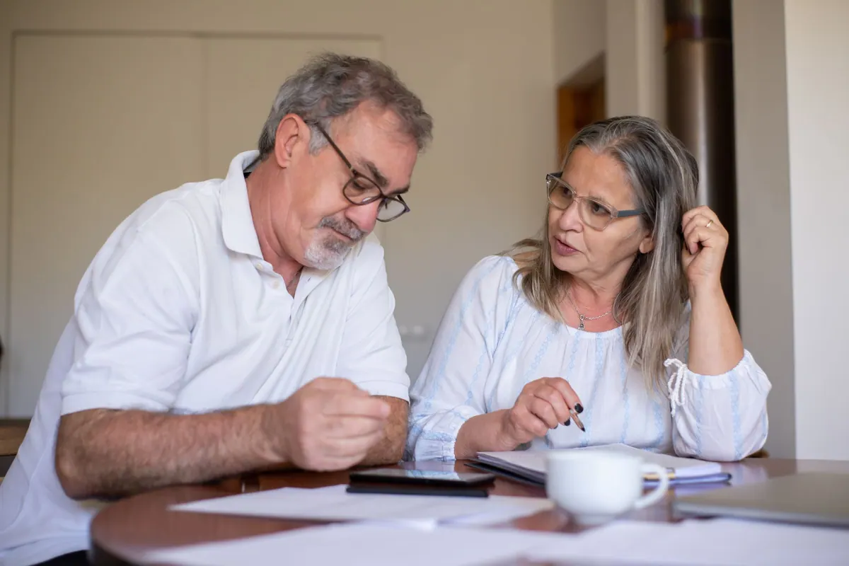 Inheritance tax on pensions after 75 and the income tax on top