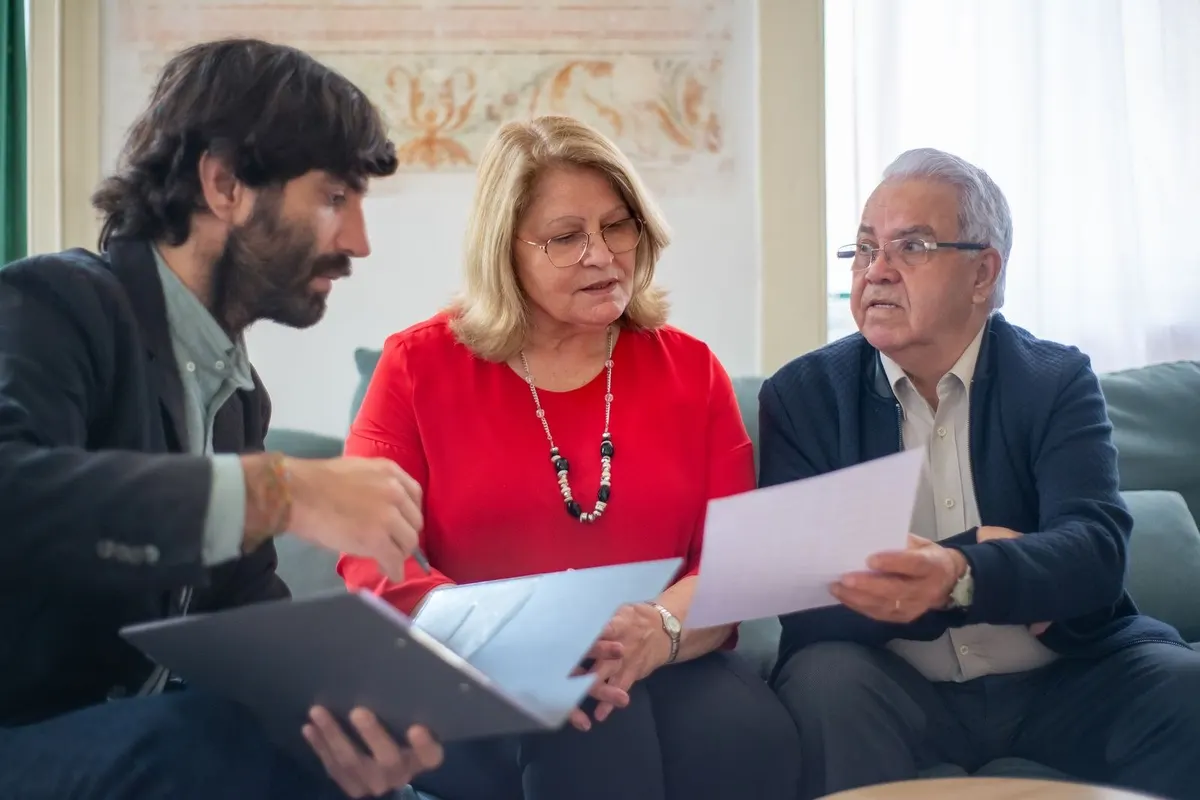 Executors and pensions: the April 2027 rules and the deadlines