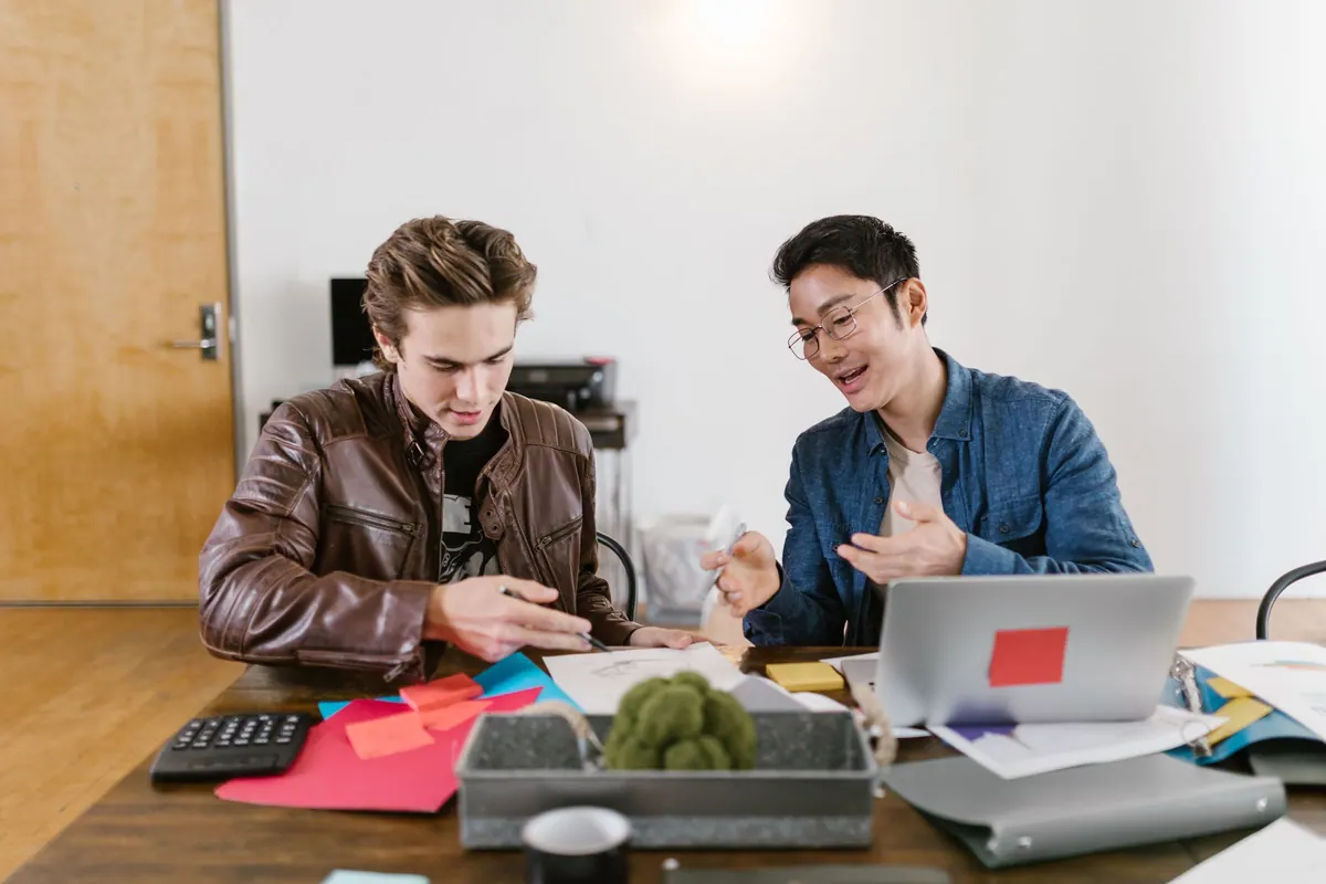 Legal documents a startup needs before raising investment